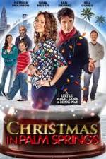 Watch Christmas in Palm Springs Watch123movies