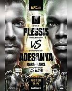 Watch UFC 305: Du Plessis vs. Adesanya (TV Special 2024) Watch123movies