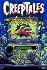 Watch CreepTales Watch123movies