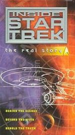 Watch Inside Star Trek: The Real Story Watch123movies