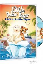 Watch The Little Polar Bear Lars and the Little Tiger Watch123movies