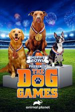 Watch Puppy Bowl Presents: The Dog Games (TV Special 2021) Watch123movies