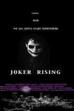 Watch Joker Rising Watch123movies