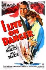 Watch I Live on Danger Watch123movies