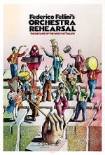 Watch Orchestra Rehearsal Watch123movies