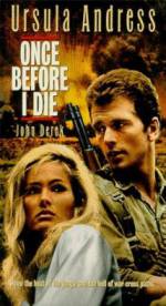 Watch Once Before I Die Watch123movies