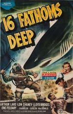 Watch 16 Fathoms Deep Watch123movies