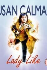 Watch Susan Calman: Lady Like Watch123movies
