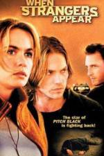 Watch When Strangers Appear Watch123movies