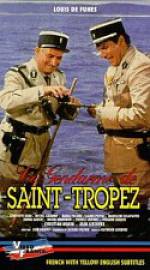 Watch Le gendarme de Saint-Tropez Watch123movies