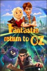 Watch Fantastic Return to Oz Watch123movies