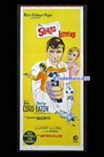 Watch The Scorpio Letters Watch123movies