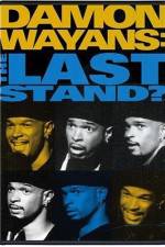Watch Damon Wayans The Last Stand Watch123movies