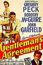 Watch Gentleman's Agreement Watch123movies