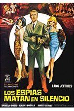 Watch Spies Strike Silently Watch123movies