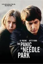Watch The Panic in Needle Park Watch123movies