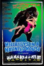 Watch Hillbillys in a Haunted House Watch123movies