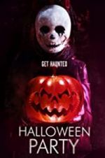 Watch Halloween Party Watch123movies