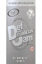 Watch Def Comedy Jam - All Stars - Vol.7 Watch123movies