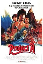 Watch Project A Watch123movies