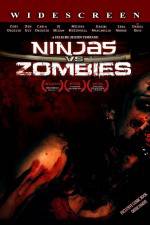 Watch Ninjas vs Zombies Watch123movies