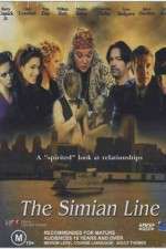 Watch The Simian Line Watch123movies