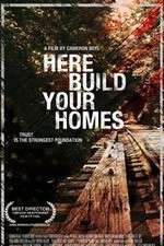 Watch Here Build Your Homes Watch123movies