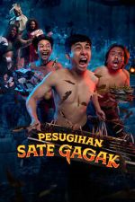 Watch Pesugihan Sate Gagak Watch123movies