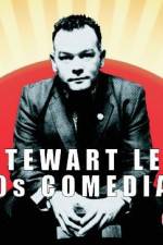 Watch Stewart Lee 90s Comedian Watch123movies