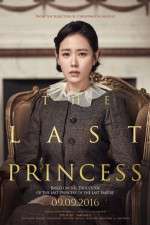 Watch The Last Princess Watch123movies
