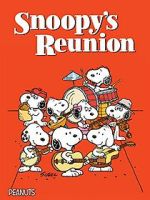 Watch Snoopy's Reunion (TV Short 1991) Watch123movies