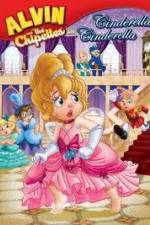 Watch Alvin And The Chipmunks: Alvin And The Chipettes In Cinderella Cinderella Watch123movies