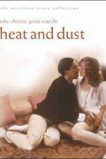 Watch Heat and Dust Watch123movies