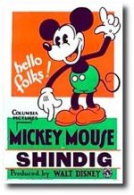 Watch The Shindig (Short 1930) Watch123movies