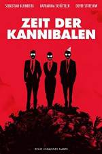 Watch Zeit der Kannibalen Watch123movies