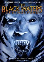 Watch The Black Waters of Echo\'s Pond Watch123movies