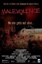 Watch Malevolence Watch123movies
