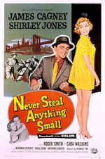 Watch Never Steal Anything Small Watch123movies