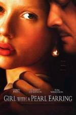 Watch Girl with a Pearl Earring Watch123movies