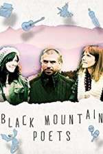Watch Black Mountain Poets Watch123movies