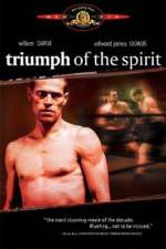 Watch Triumph of the Spirit Watch123movies