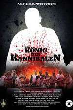 Watch The King of the Cannibals Watch123movies