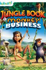 Watch The Jungle Book: Monkey Business Watch123movies