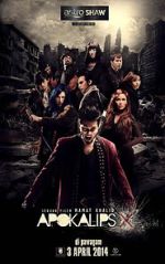 Watch Apokalips X Watch123movies
