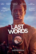 Watch Last Words Watch123movies