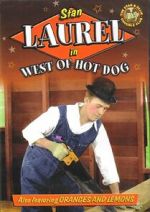 Watch West of Hot Dog (Short 1924) Watch123movies