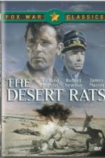 Watch The Desert Rats Watch123movies