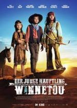 Watch Der junge Häuptling Winnetou Watch123movies