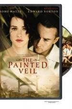 Watch The Painted Veil Watch123movies