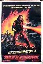 Watch Exterminator 2 Watch123movies